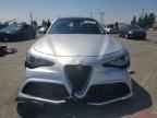 2018 ALFA ROMEO Giulia