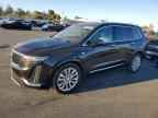 2020 CADILLAC XT6