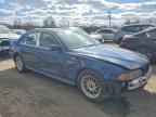 2002 BMW 5 series