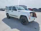 2012 JEEP Liberty