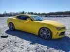 2016 CHEVROLET Camaro