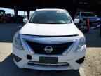 2019 NISSAN VERSA
