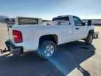 2012 CHEVROLET Silverado 2500