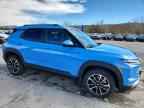 2024 CHEVROLET Trailblazer