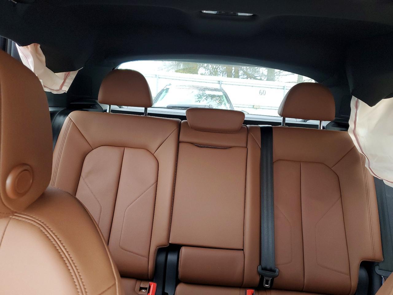 2022 AUDI Q3