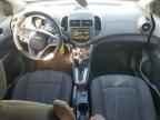 2013 CHEVROLET SONIC