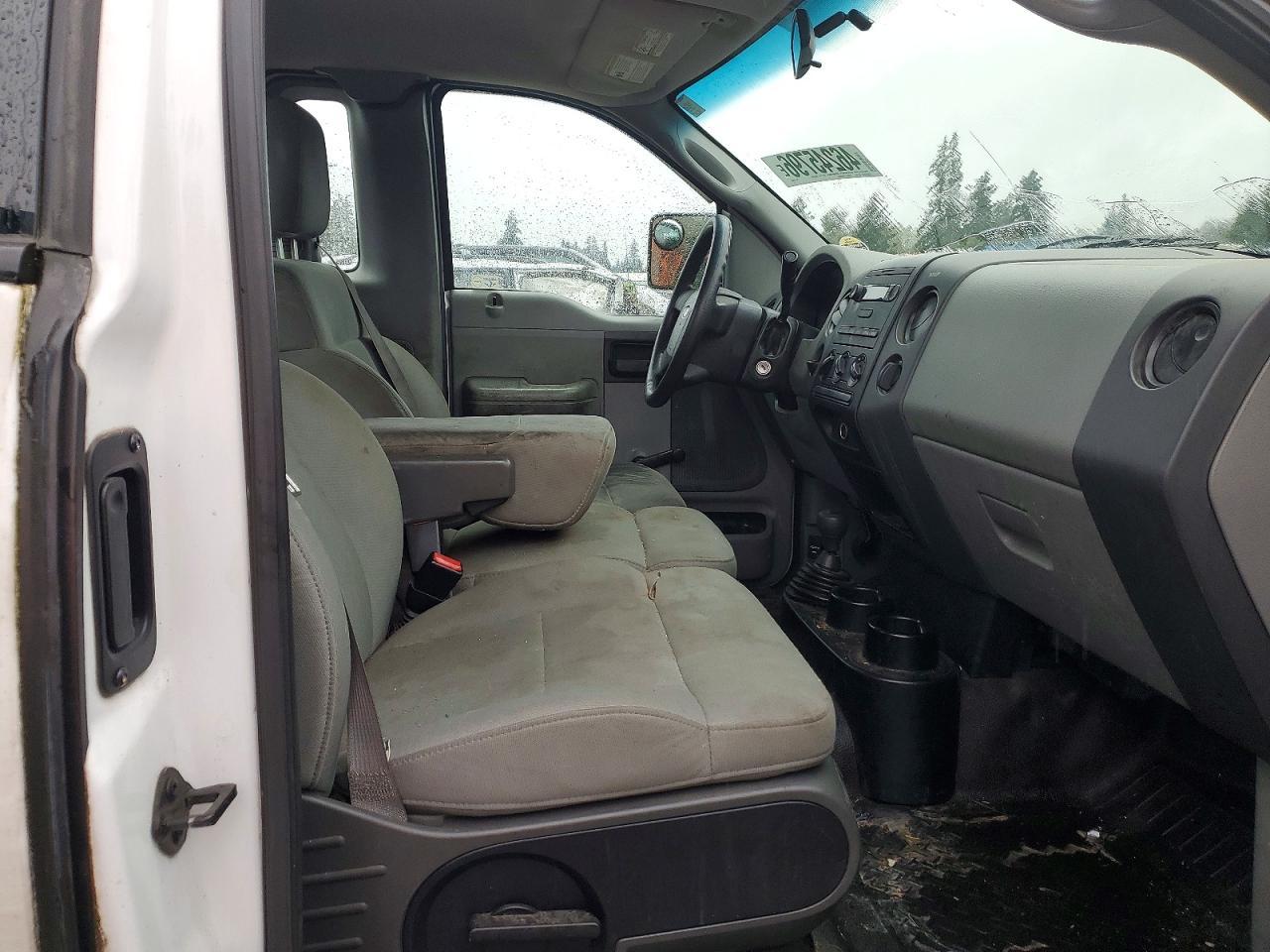 2008 FORD F-150 Lightning