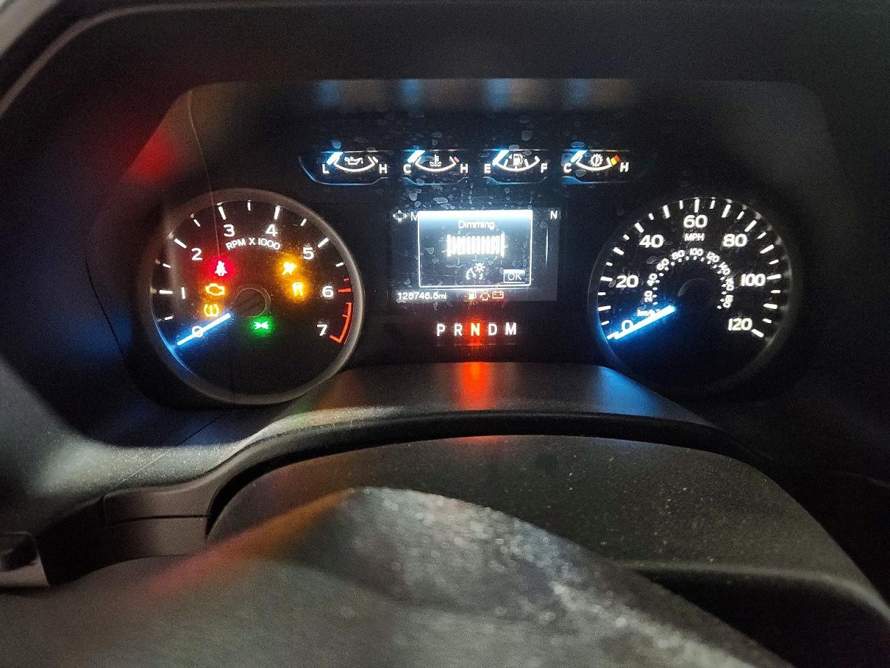 2018 FORD F-150 Lightning