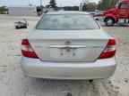 2002 TOYOTA CAMRY