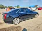 2014 CADILLAC ATS