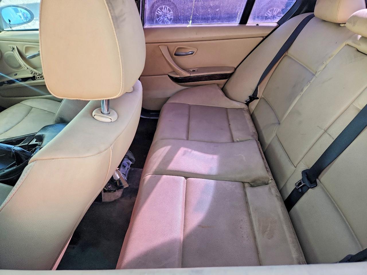 2006 BMW 3 SERIES