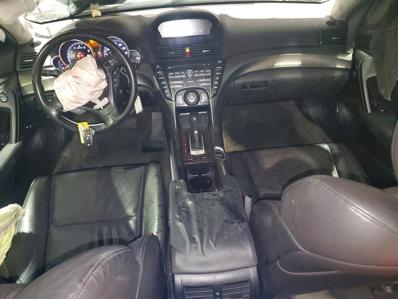 2012 ACURA TL