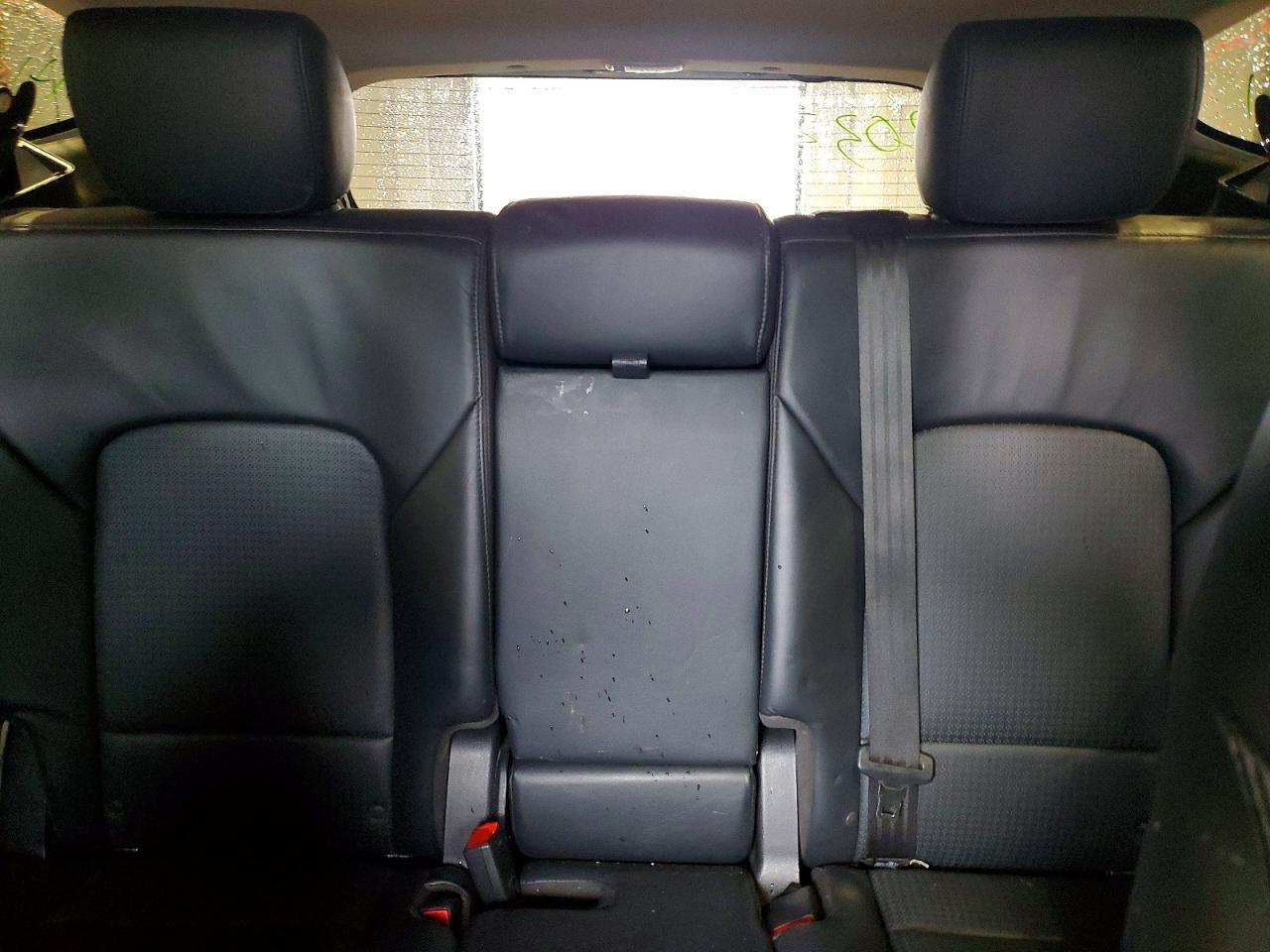 2014 HYUNDAI SANTA FE