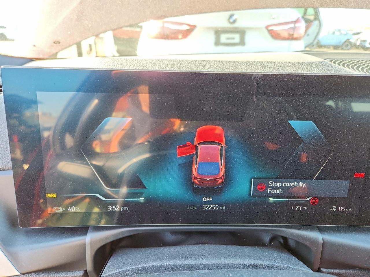 2023 BMW i4
