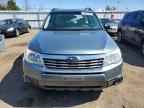 2010 SUBARU FORESTER