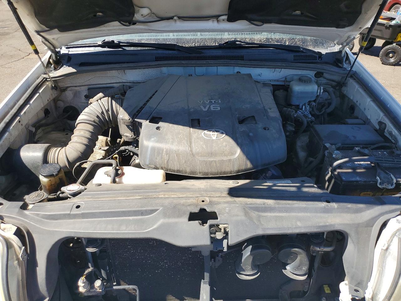 2006 TOYOTA 4Runner