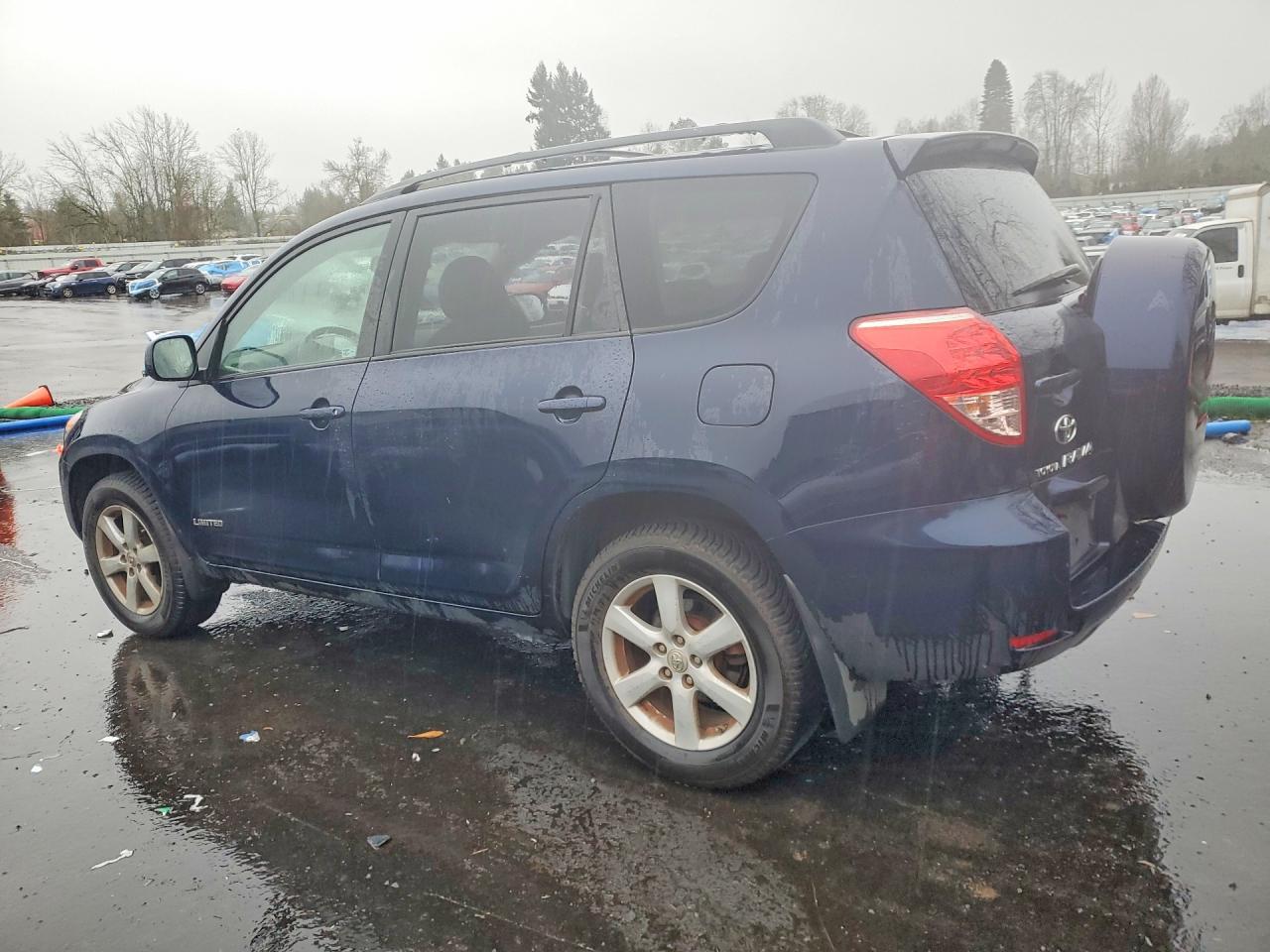 2007 TOYOTA RAV4