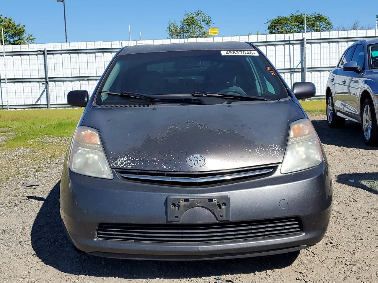 2007 TOYOTA PRIUS