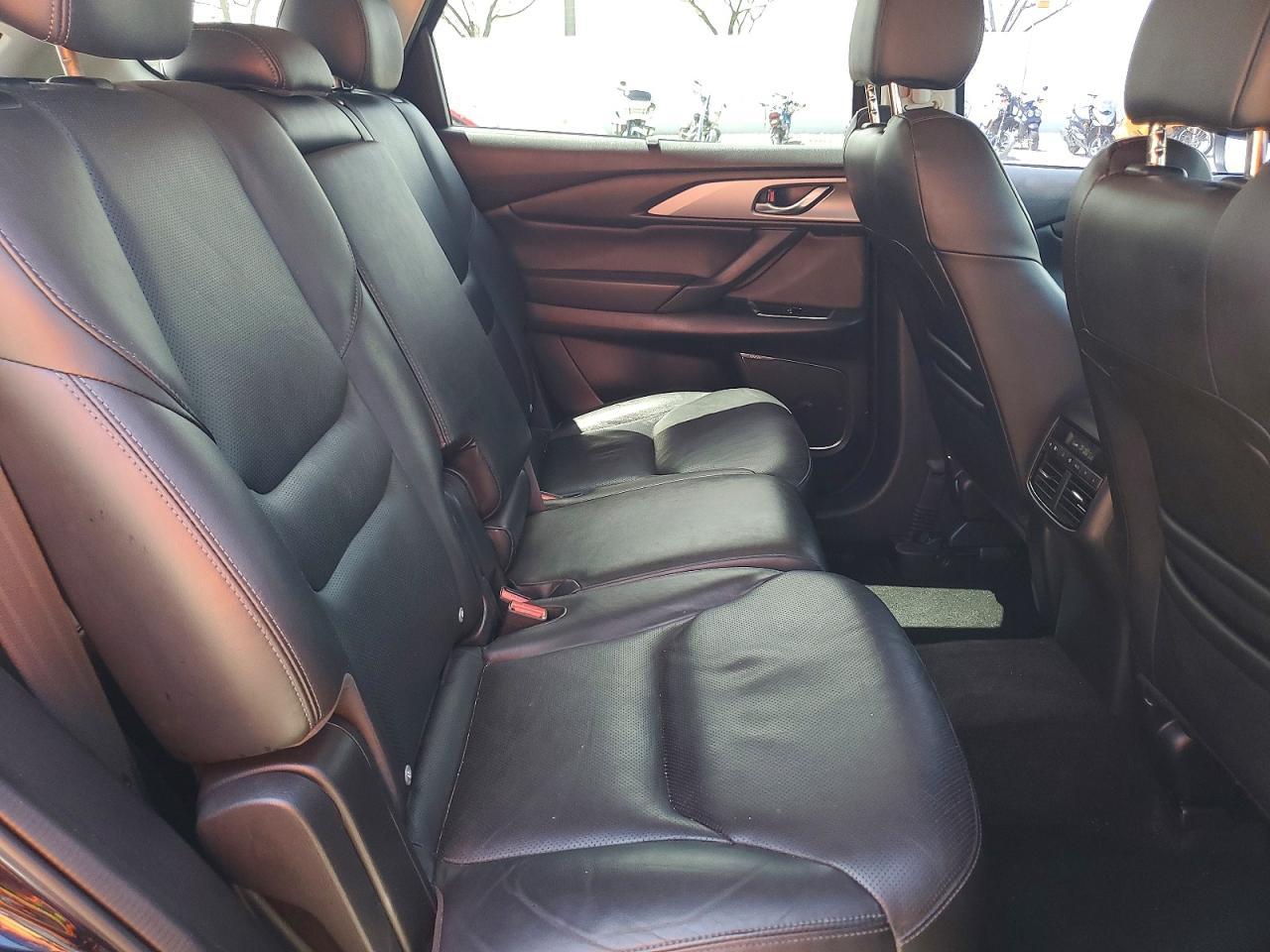 2019 MAZDA CX-9