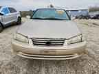 2001 TOYOTA CAMRY