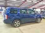 2013 HONDA PILOT