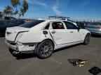 2016 CADILLAC CT6