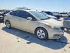 2015 KIA FORTE