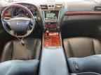 2007 LEXUS LS 460
