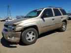 2004 CHEVROLET Trailblazer