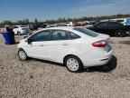 2017 FORD Fiesta