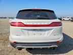 2017 LINCOLN MKC