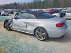 2012 AUDI S5
