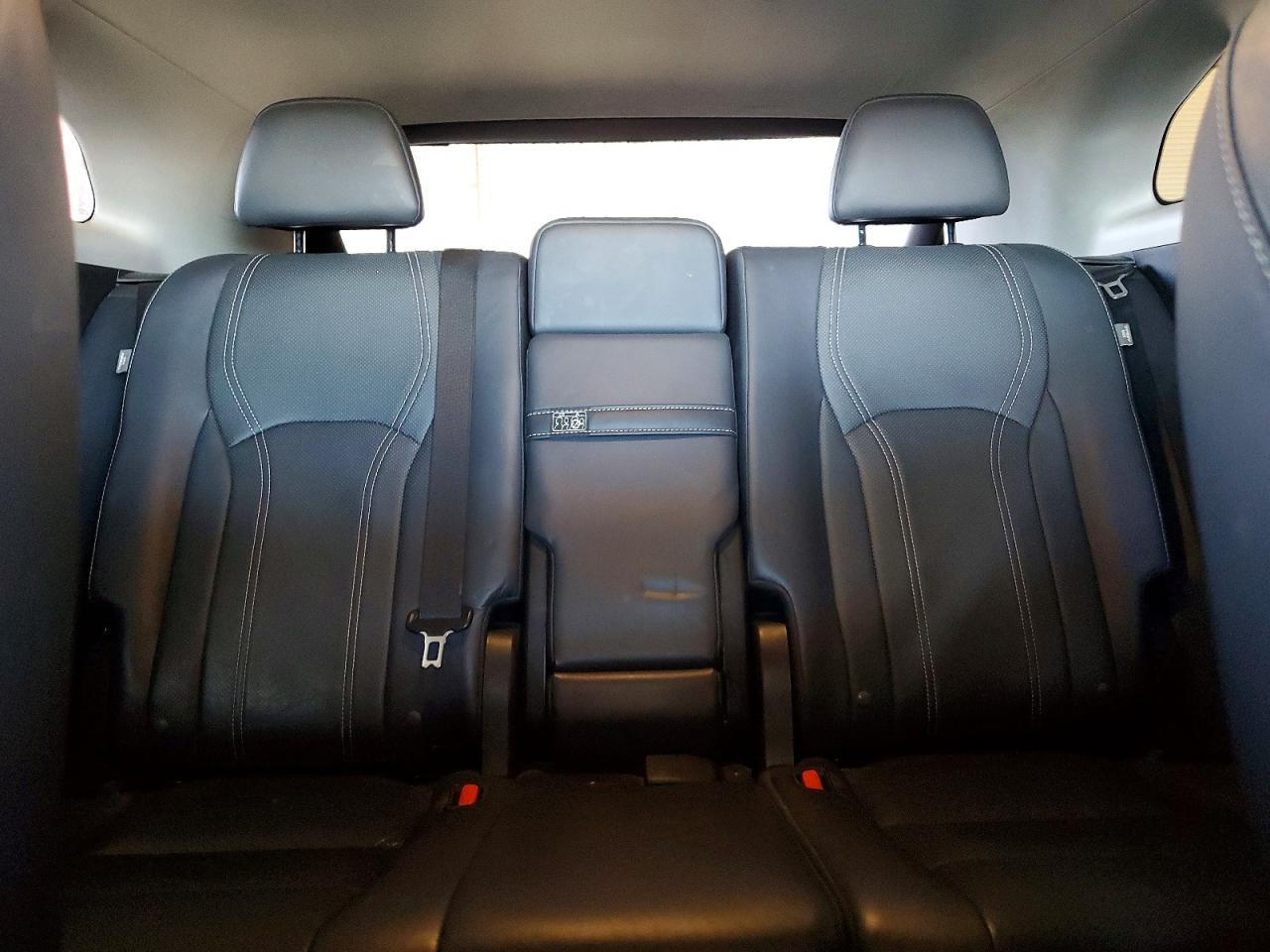 2019 LEXUS RX 450H