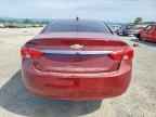 2017 CHEVROLET IMPALA