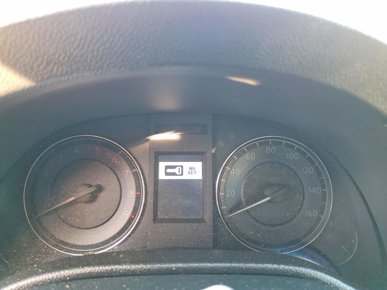 2012 INFINITI G37