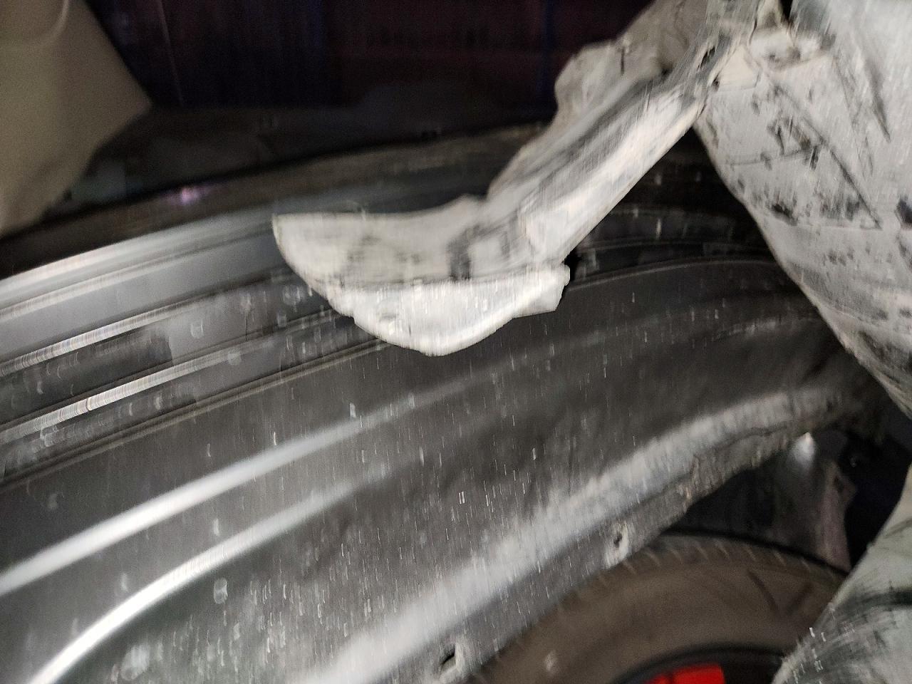 2009 NISSAN VERSA