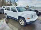 2017 JEEP PATRIOT