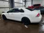 2008 FORD FUSION