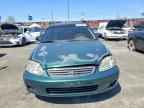 2000 HONDA CIVIC