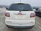 2014 GMC ACADIA