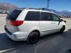 2010 TOYOTA SIENNA