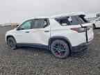 2021 CHEVROLET TRAVERSE