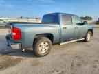 2012 CHEVROLET SILVERADO 1500