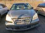 2007 HONDA ODYSSEY