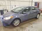 2016 KIA FORTE