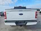 2022 FORD F-150 Lightning