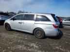 2013 HONDA ODYSSEY