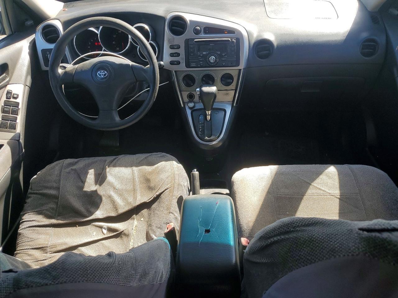 2006 TOYOTA MATRIX