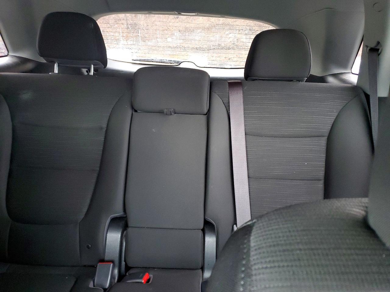 2014 KIA SORENTO