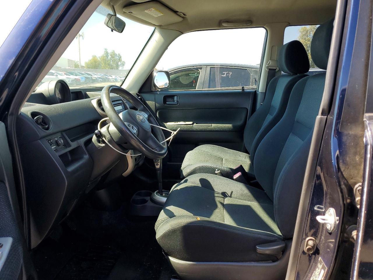 2006 SCION xB
